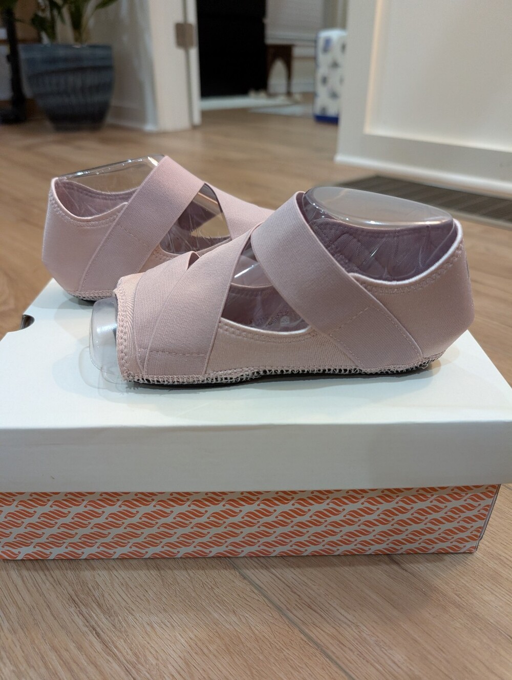 Fabletics Dance Shoes